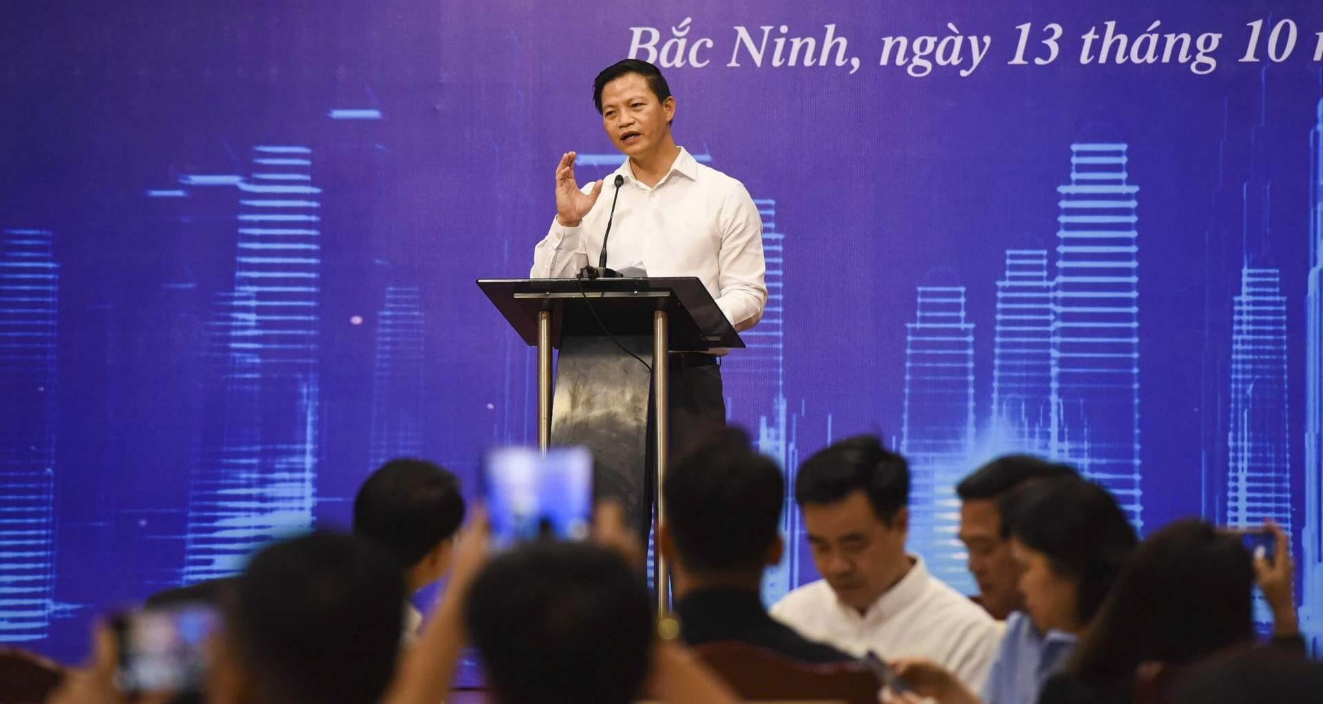 ‘Chính quyền và doanh nghiệp phải là những người bạn thực sự’