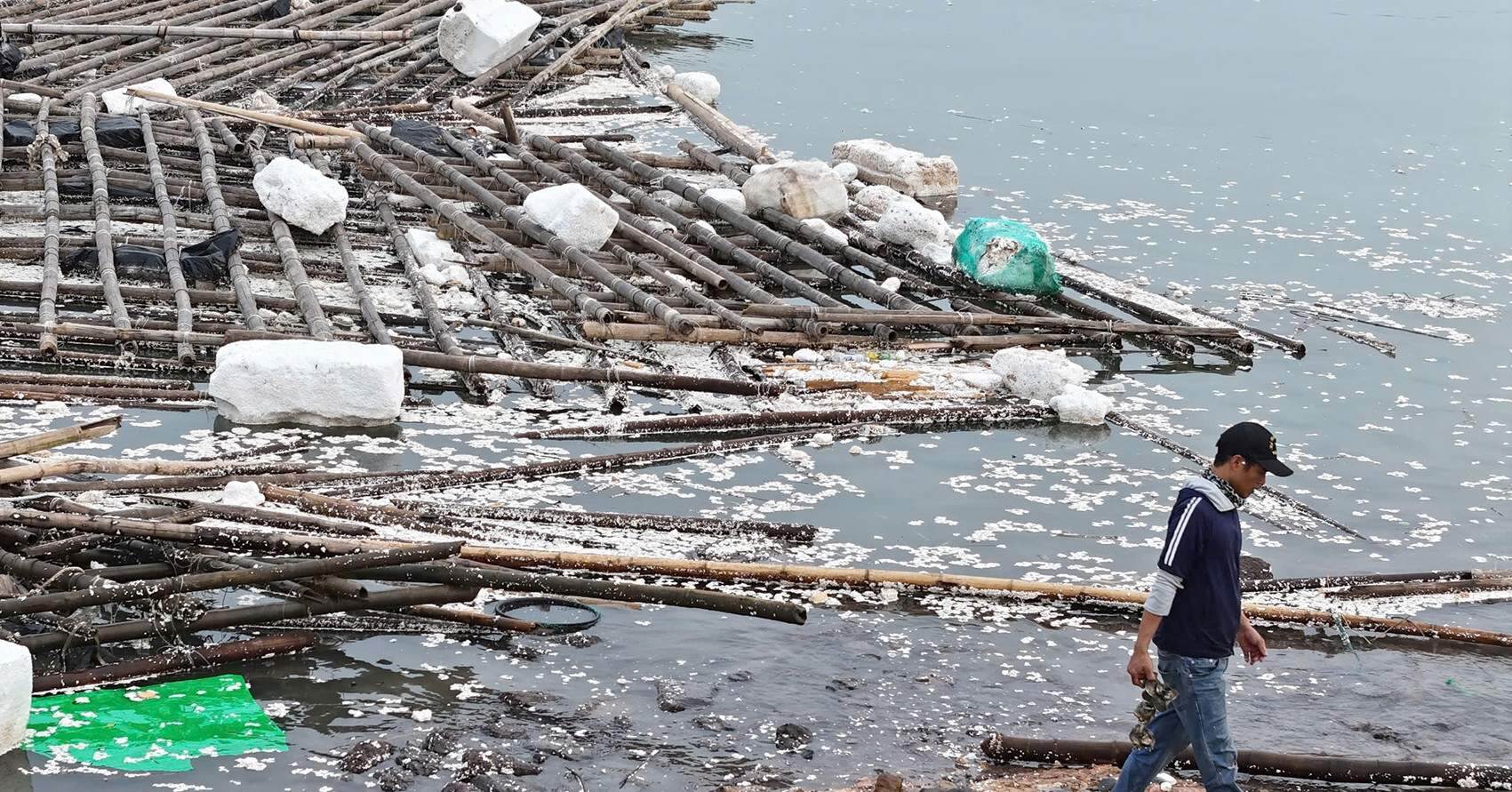 Chục nghìn tỷ ‘bay’ theo mưa bão, nghề nuôi trồng đối mặt con số thấp nhất 4 năm