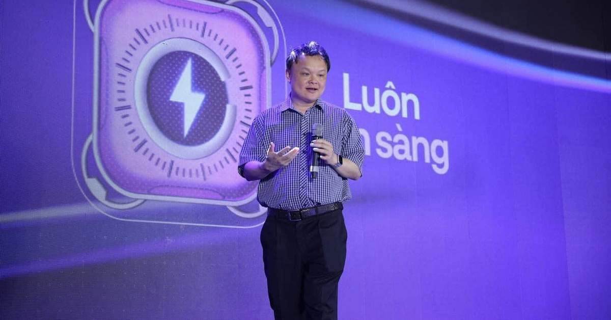 Có gì trong Lotus Chat vừa ra mắt?