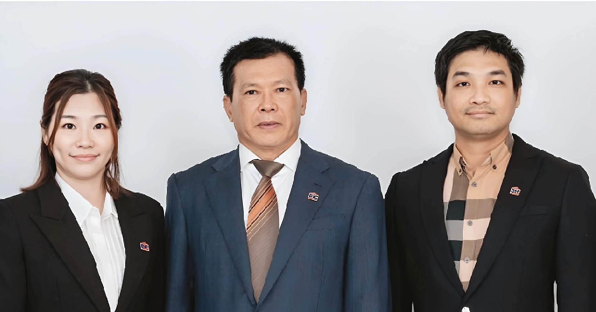 Con ông Nguyễn Thiện Tuấn nhận thừa kế; chuyển giao 2 ngân hàng ‘0 đồng’