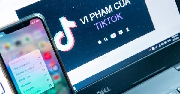 Công bố kết quả kiểm tra sai phạm, Tiktok Việt Nam nói gì?
