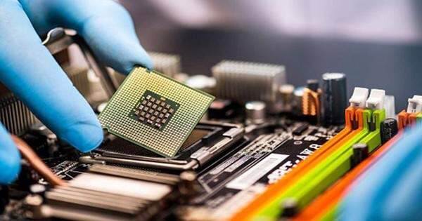 Đà Nẵng đón đầu thu hút ngành chip vi mạch, bán dẫn sau chuyến thăm của Tổng thống Mỹ