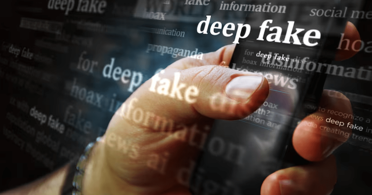 Dân ‘nghiện’ YouTube, Instagram, Hàn Quốc khủng hoảng nhân lực chống deepfake