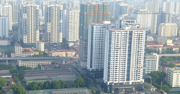 Đánh thuế cao hơn với người “lãng phí” đất đai, người có nhiều nhà, đất