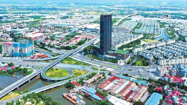 Đề xuất mô hình tổ chức chính quyền đô thị Hải Phòng: Sẽ không tổ chức HĐND cấp quận, phường Đề xuất mô hình tổ chức chính quyền đô thị Hải Phòng: Sẽ không tổ chức HĐND cấp quận, phường