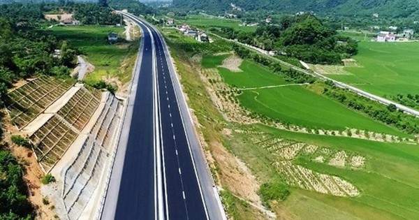 Đèo Cả – Sơn Hải trúng gói thầu 1.105 tỷ đồng thi công cao tốc