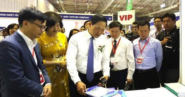 Đổi mới sáng tạo – Phát triển bền vững