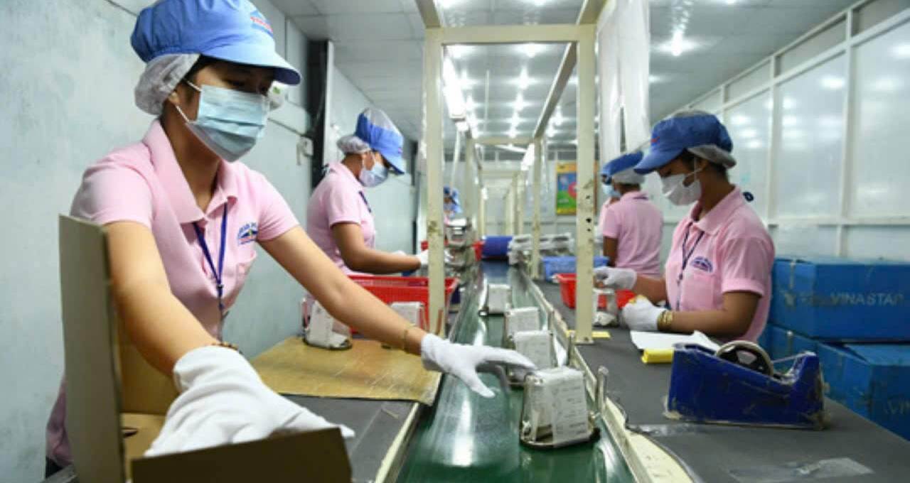 Đồng Nai tăng trưởng tích cực 9 tháng đầu năm