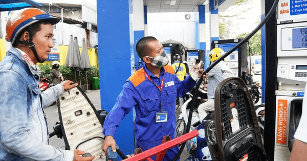 Đột ngột bật tăng phiên sau tuần giảm giá liên tiếp