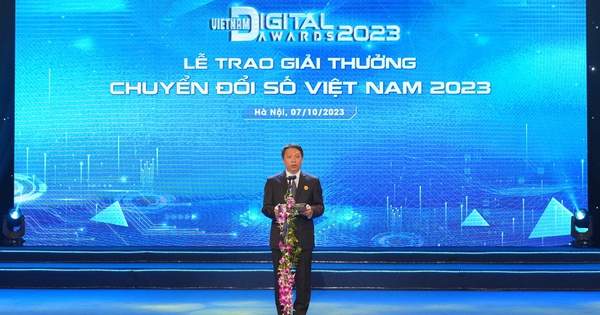 Dữ liệu là tài sản và không thể cất giữ tại nhà người khác