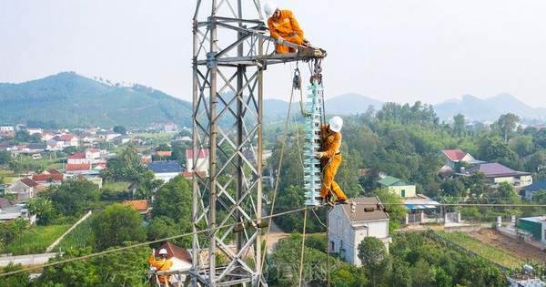 EVN chưa “tiết lộ” doanh thu tăng thêm sau khi tăng giá điện