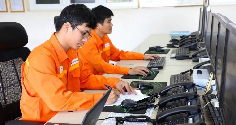 EVNGENCO3 đảm bảo nhiệm vụ sản xuất điện 9 tháng đầu năm 2024