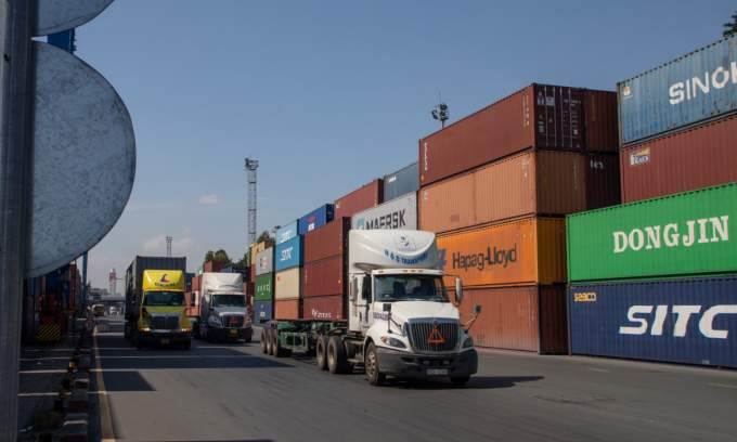 FDI inflow into Vietnam surges by 11.6% in 9 months