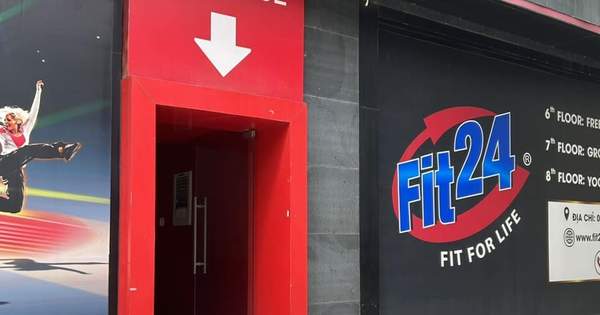 Fit24 lần đầu tiên lên tiếng sau khi thông báo ngừng hoạt động