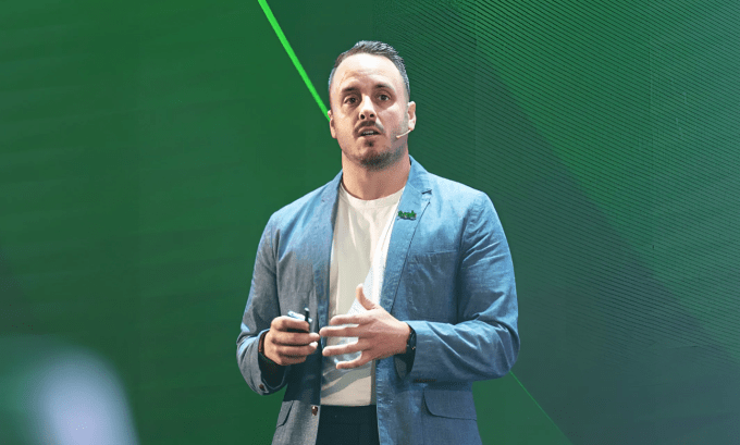 Grab Vietnam chief says company ‘stronger than ever’