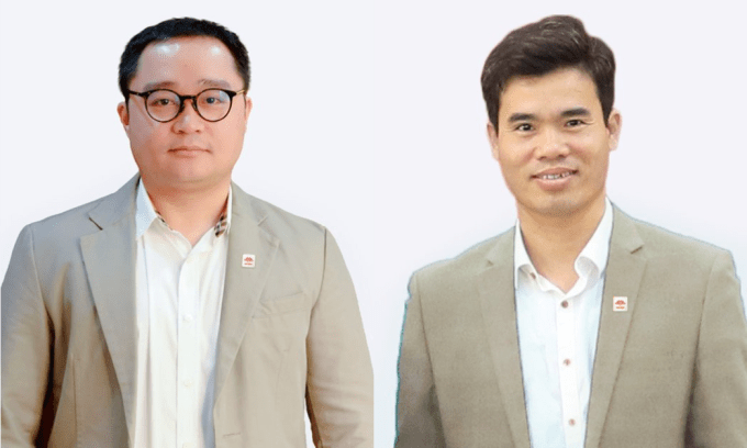 Ha Do Group makes wholesale changes at top with new CEO, chairman