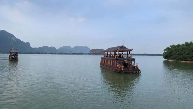 Hà Nam đẩy mạnh thu hút đầu tư vào du lịch