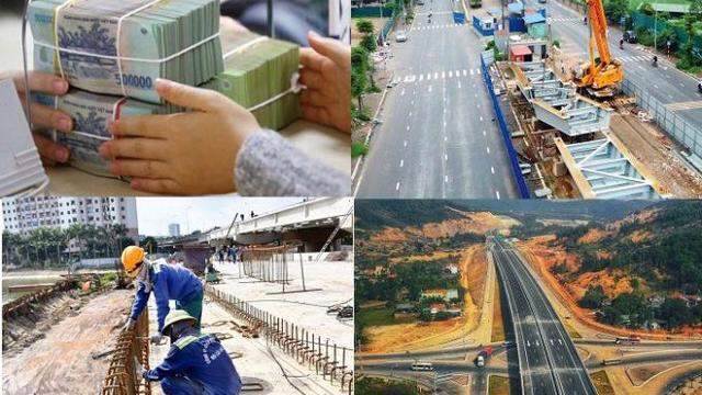 Hà Tĩnh “chạy nước rút” giải ngân vốn đầu tư công