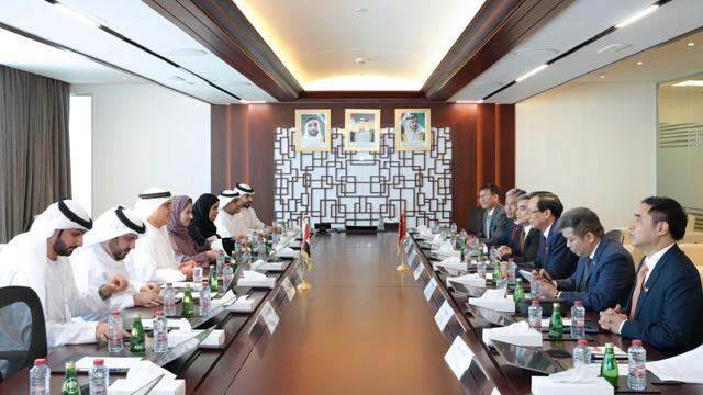 Hiện thực hoá mục tiêu hợp tác, UAE sẵn sàng điều chỉnh lương thưởng, đãi ngộ để thu hút lao động Việt Nam
