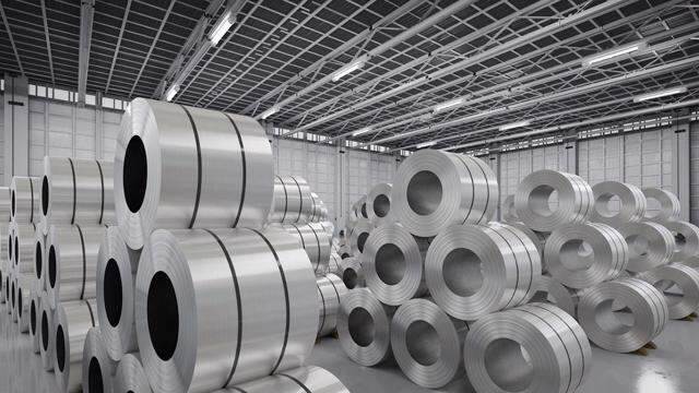 Hoa Kỳ khởi xướng điều tra kép đối với thép chống ăn mòn nhập khẩu từ Việt Nam