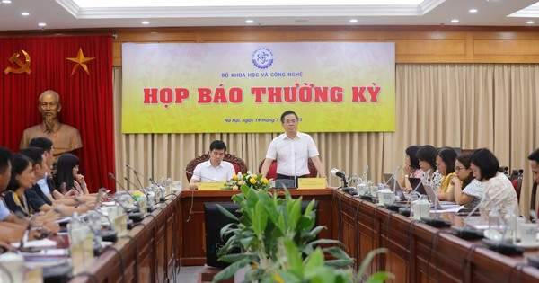 Hoàn thiện nhiều chính sách quan trọng về Đổi mới sáng tạo
