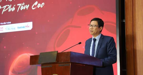 Hội tụ, bùng nổ và bứt phá