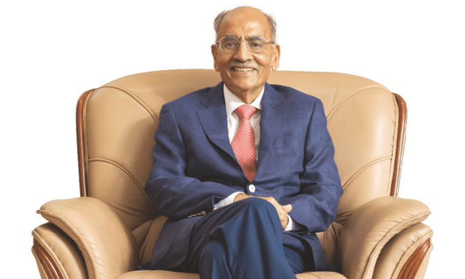 Indian textile tycoon S.P. Oswal duped out of 0,000 with fake supreme court hearing