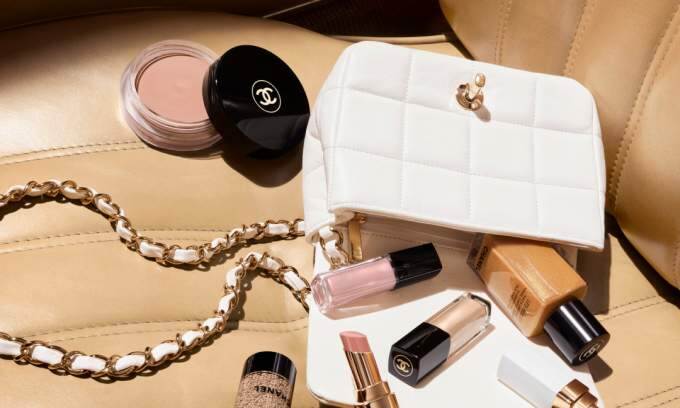 Jewelry shop fined ,500 for selling fake Chanel, Gucci products