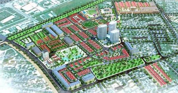 ‘Khai tử’ dự án hơn 12.000 m2 trong khu công nghiệp lớn tại Thanh Hóa