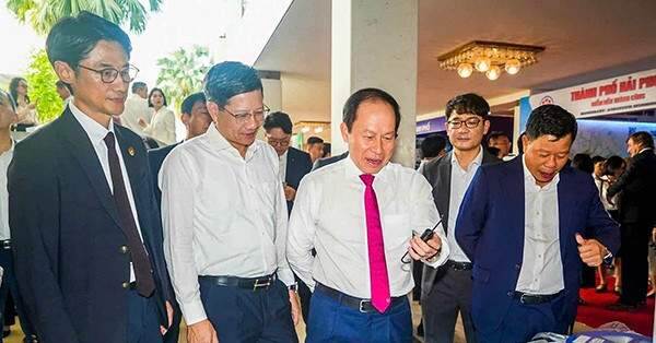 Không để doanh nghiệp qua lại nhiều cơ quan khi làm thủ tục