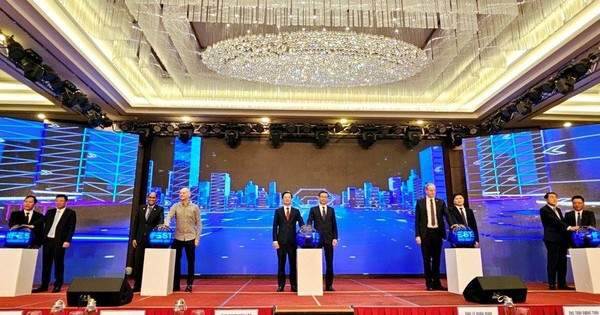 Kì vọng Techfest Hải Phòng 2023 sẽ là “đòn bẩy” nhiều lĩnh vực