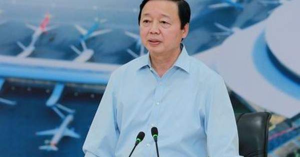 Làm rõ 1 gói thầu sân bay Long Thành phải ‘đấu thầu đi, đấu thầu lại’