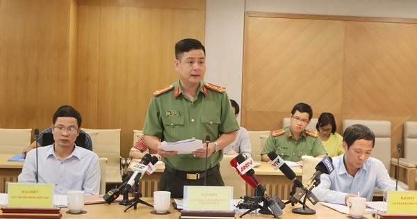 “Làm sạch” dữ liệu, xử lý SIM rác