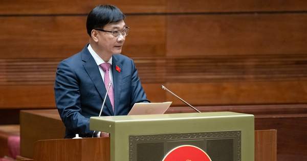 Lãng phí còn diễn ra khá phổ biến, dưới nhiều hình thức khác nhau