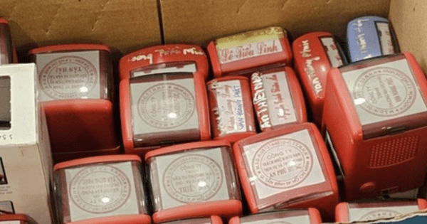 Lập 168 công ty ‘ma’ để mua bán trái phép hóa đơn