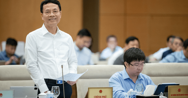Luật Công nghiệp công nghệ số giúp Việt Nam dẫn dắt xu hướng công nghệ toàn cầu