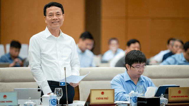 Luật Công nghiệp công nghệ số tạo động lực phát triển kinh tế số và đột phá công nghệ cho Việt Nam