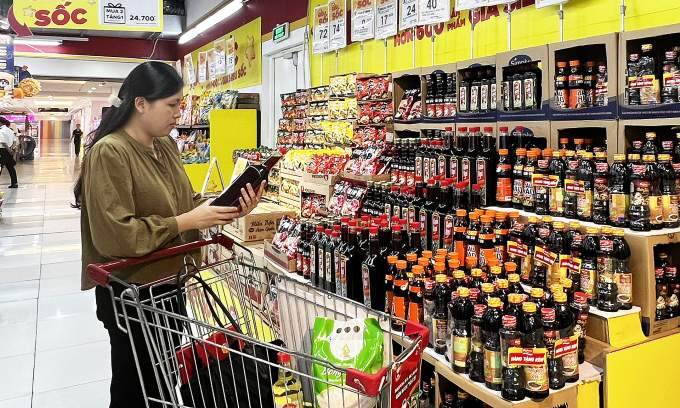 Masan secures B in foreign investment focused on consumer retail building blocks