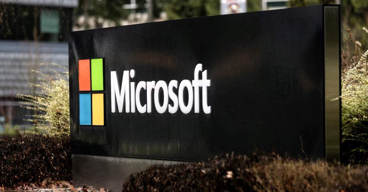 Microsoft ra mắt ‘nhân viên AI’ để xử lý truy vấn từ người dùng