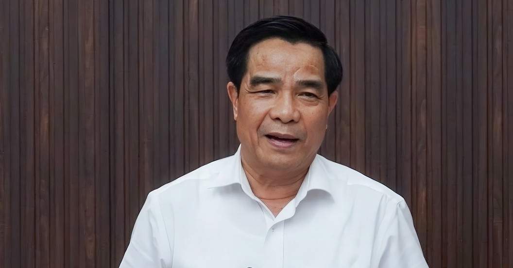 Mong các doanh nghiệp không đến bằng quà cáp, đi đêm