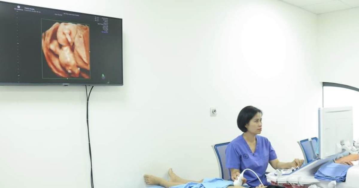 Nhận diện các sản phẩm trí tuệ nhân tạo đầu tiên trong y tế Hải Phòng