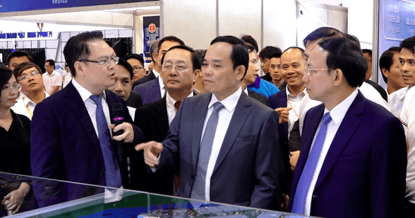 Nhu cầu ứng dụng công nghệ, đổi mới sáng tạo ngày càng cấp bách