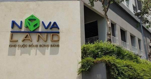 Novaland nói không liên quan đến dự án mà bà Trương Mỹ Lan đòi 2.500 tỉ đồng Novaland nói không liên quan đến dự án mà bà Trương Mỹ Lan đòi 2.500 tỉ đồng