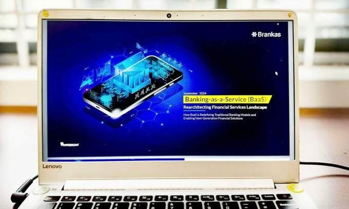 Open banking to become major revenue source for banks: Brankas