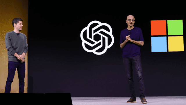 OpenAI muốn “độc quyền” phát triển về AI, yêu cầu nhà đầu tư không ủng hộ cho đối thủ khác