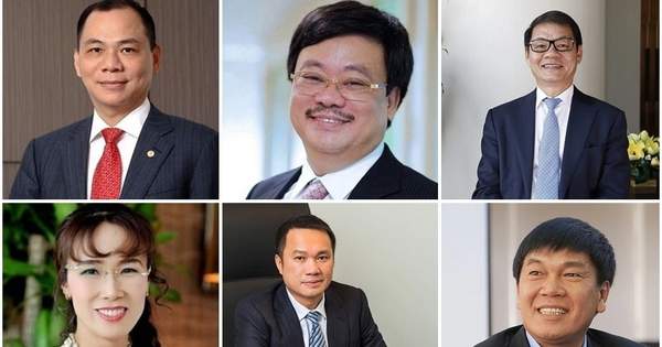 “Phải khắc sâu suy nghĩ chỉ có doanh nghiệp tư nhân trong nước mới giúp Việt Nam hùng cường!”
