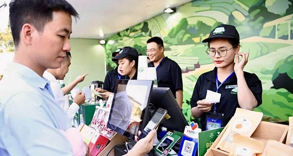 Phúc Long mang đến Ngày Thẻ Việt Nam 2024 nhiều hoạt động hấp dẫn
