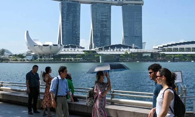 Quiz: Which economy has the best retirement system in Asia?