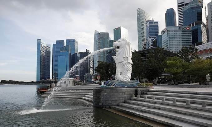 Quiz: Which is the most prosperous country in Southeast Asia?