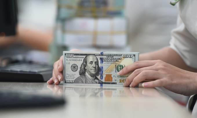 Remittances to HCMC exceed .5B